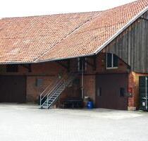 Lagerhalle in 30952 RonnenbergIhme-Roloven zu vermieten - Gehrden