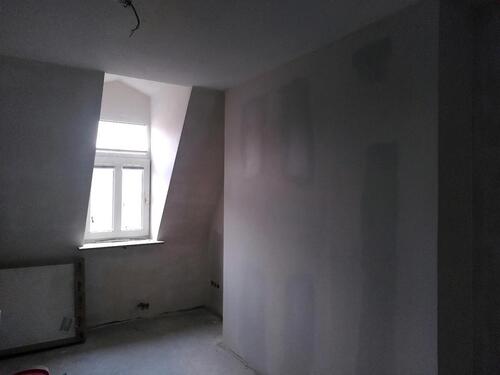 Foto - Etagenwohnung in Nürnberg
