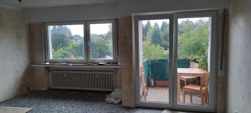 Foto - 3-Zimmer-Wohnung in Leverkusen-Schlebusch