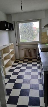 Foto - Etagenwohnung zur Miete in Leverkusen