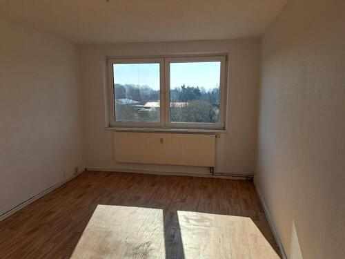 Foto - Etagenwohnung zur Miete in Wusterhausen/Dosse