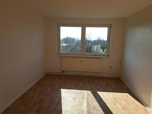 Foto - Etagenwohnung in Wusterhausen/Dosse