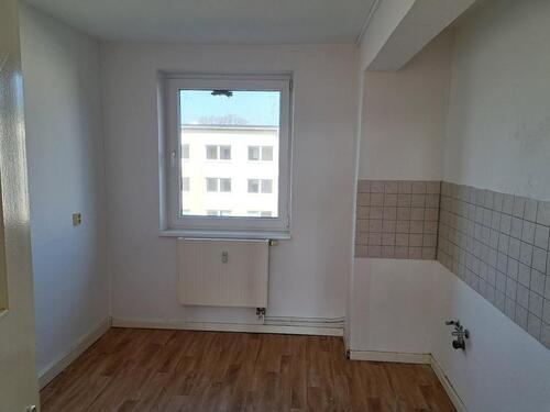 Foto - Etagenwohnung in Wusterhausen/Dosse zur Miete