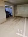 Foto - Sicherer & moderner Parkhausstellplatz in den Bleichert Werken