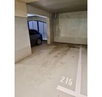 Sicherer & moderner Parkhausstellplatz in den Bleichert Werken - Leipzig Nord
