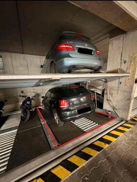 Foto - Stellplatz in Stuttgart Vaihingen zu vermieten