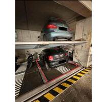 Stellplatz in Stuttgart Vaihingen zu vermieten - Fellbach Oeffingen