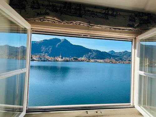 Foto - Ferienappartement direkt am und in Tegernsee 60 € Nacht