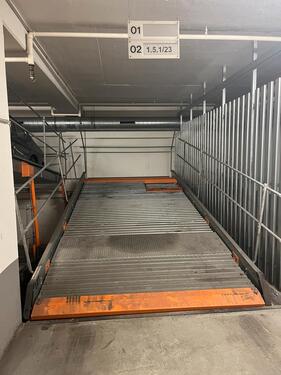 Foto - andere zur Miete in Berlin