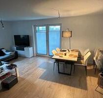 Helle, neuwertige 2-Zimmer Einliegerwohnung - Waldenbuch