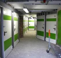 Lagerboxen in Bielefeld-Heepen schon ab 42 € im Monat !
