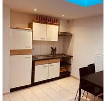 Gewerberaum Lager Lagerraum mit Küche und Bad - Ludwigsburg Hoheneck