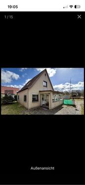 Foto - Einfamilienhaus mit großem Grundstück in Achim Bierden