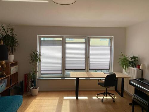 Foto - 2 Zimmer Etagenwohnung zur Miete in Hannover