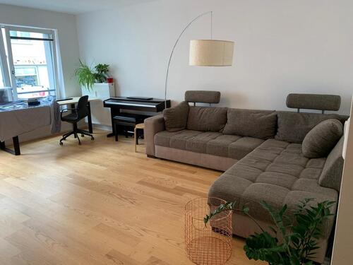 Foto - 2 Zimmer Etagenwohnung in Hannover