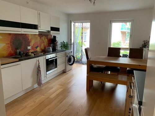 Foto - Etagenwohnung in Hannover zur Miete