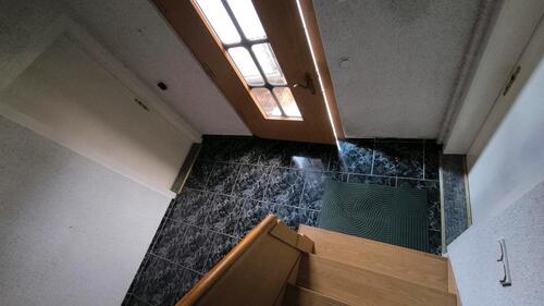 Foto - 3 Zimmer Erdgeschoßwohnung in Barchfeld-Immelborn