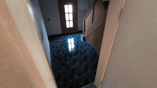 Foto - Erdgeschoßwohnung in Barchfeld-Immelborn zur Miete