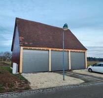 Garage Scheune Stellplatz Wohnwagen - Ellwangen (Jagst)