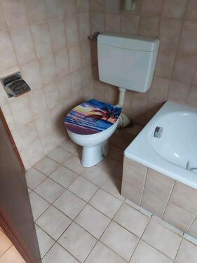 Foto - Etagenwohnung in Zeven zur Miete