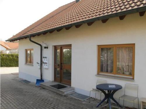 Foto - 2-Zimmer-Wohnung im 1. Stock wartet auf neue Mieter