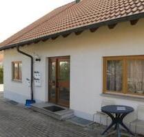 2-Zimmer-Wohnung im 1. Stock wartet auf neue Mieter - Schömberg