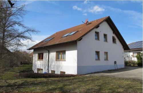 Foto - 2 Zimmer Etagenwohnung zur Miete in Schömberg