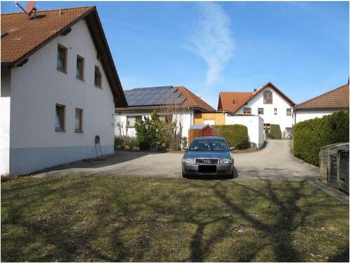 Foto - 2 Zimmer Etagenwohnung in Schömberg