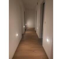 Neubauwohnung mit schönem Ausblick - Neustadt an der Aisch