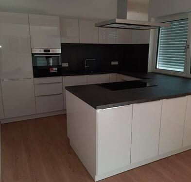 Foto - 3 Zimmer Etagenwohnung in Neustadt an der Aisch