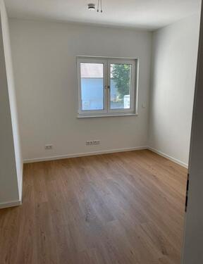 Foto - Etagenwohnung in Neustadt an der Aisch zur Miete