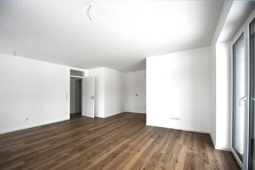 Foto - Großzügige Erdgeschosswohnung in Twistringen - Erstbezug