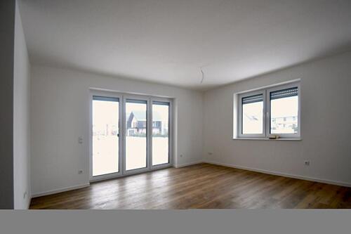 Foto - 3 Zimmer Erdgeschoßwohnung zur Miete in Twistringen