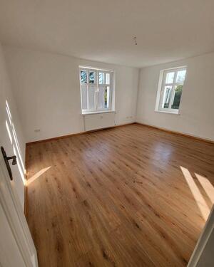 Foto - Schöne 2-Raumwohnung in Rehfelde