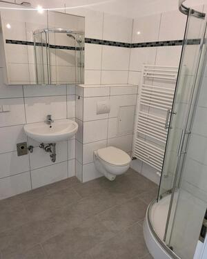 Foto - Erdgeschoßwohnung in Petershagen/Eggersdorf zur Miete