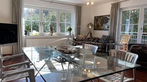 Foto - EXKLUSIV LOFT APARTMENT NAHE STADTMITTE MARBURG