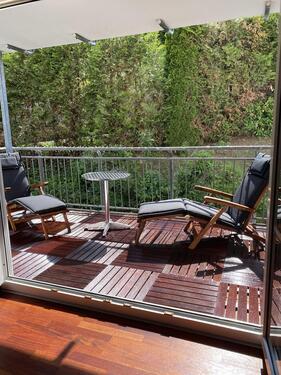 Foto - 3 Zimmer Loft - Studio - Atelier in Marburg