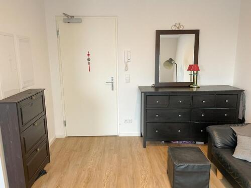 Foto - 1 Zimmer Dachgeschoßwohnung in Berlin