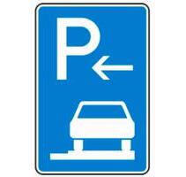 Garagenstellplatz extra Groß in Rammingen 100€ - Dornstadt