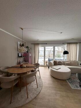 Foto - Neubau 2 Zi. Whg. Kernstadt, - 1.070,00&nbsp;EUR Kaltmiete, ca.&nbsp; 64,00&nbsp;m&sup2;