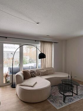 Foto - 2 Zimmer Erdgeschoßwohnung zur Miete in Neustadt am Rübenberge