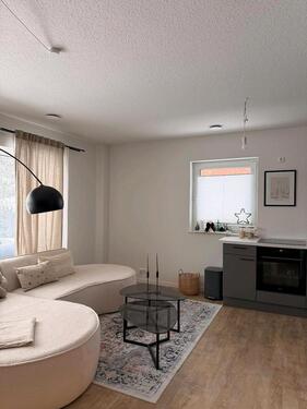 Foto - 2 Zimmer Erdgeschoßwohnung in Neustadt am Rübenberge