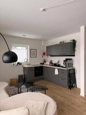 Foto - Erdgeschoßwohnung in Neustadt am Rübenberge zur Miete