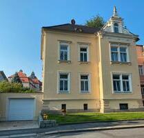 Hochwertig kernsanierte 4-Raum Whg. - Erstbezug - Zittau