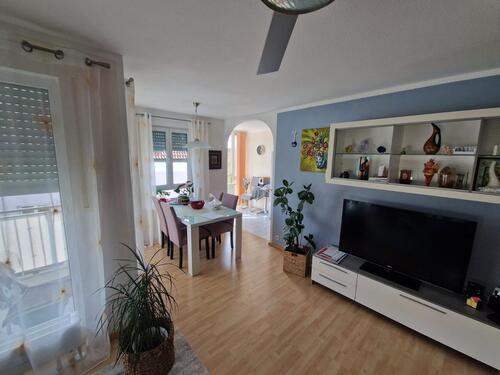 Foto - Etagenwohnung in Aschheim zur Miete