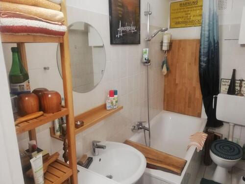 Foto - 2 Zimmer Etagenwohnung in Köln