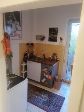 Foto - Etagenwohnung in Köln zur Miete