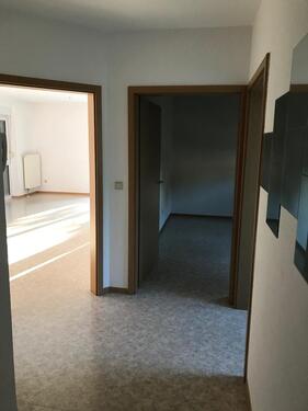 Foto - Etagenwohnung in Schmelz zur Miete