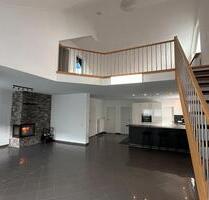 3 Zimmer-Maisonette-Wohnung mit Kamin, Balkon in Bochum-Linden