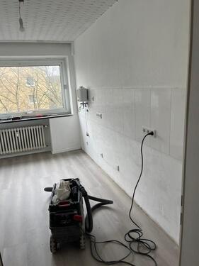 Foto - Etagenwohnung in Essen zur Miete